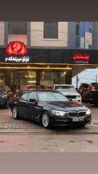 کــــــوردی :  ــــــــــــــــــــــــ   . بی ئێم  BMW 520i  .مــــــ...
