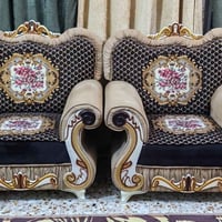 تخم تسكام • ١٠ مقاعد • بابل السياحي