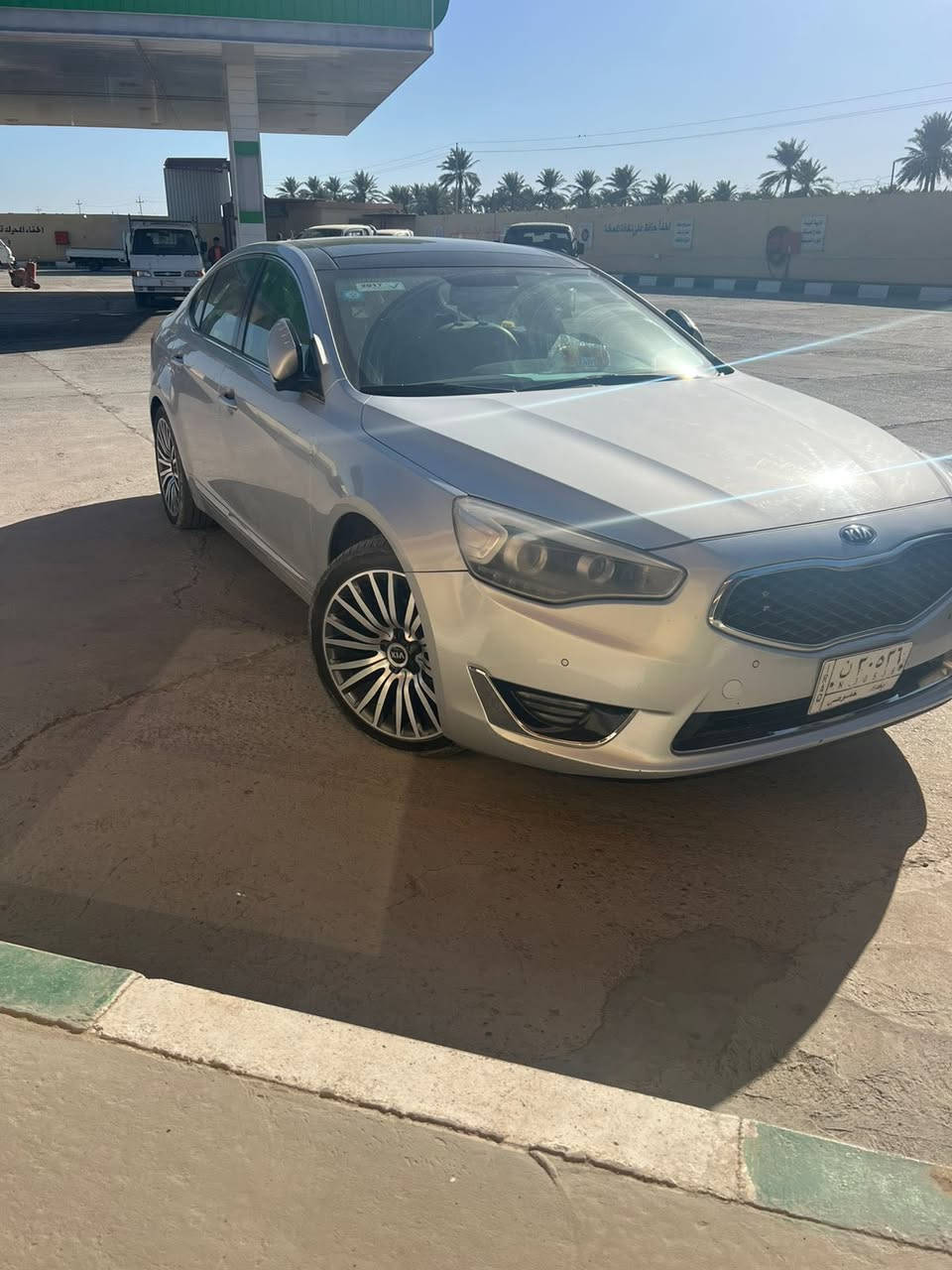 كيا كادينزا 2016
خليجي🇰🇼

ماشيه 86الف

🔑 فول مواصفات تخم تاير السعر ١٦٠ وبيها مجال الاستفسار *********** ويستعمل واتساب مكانها. ابو غريب
