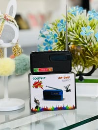 راديو جيب • كرت ميموري • فلاشة