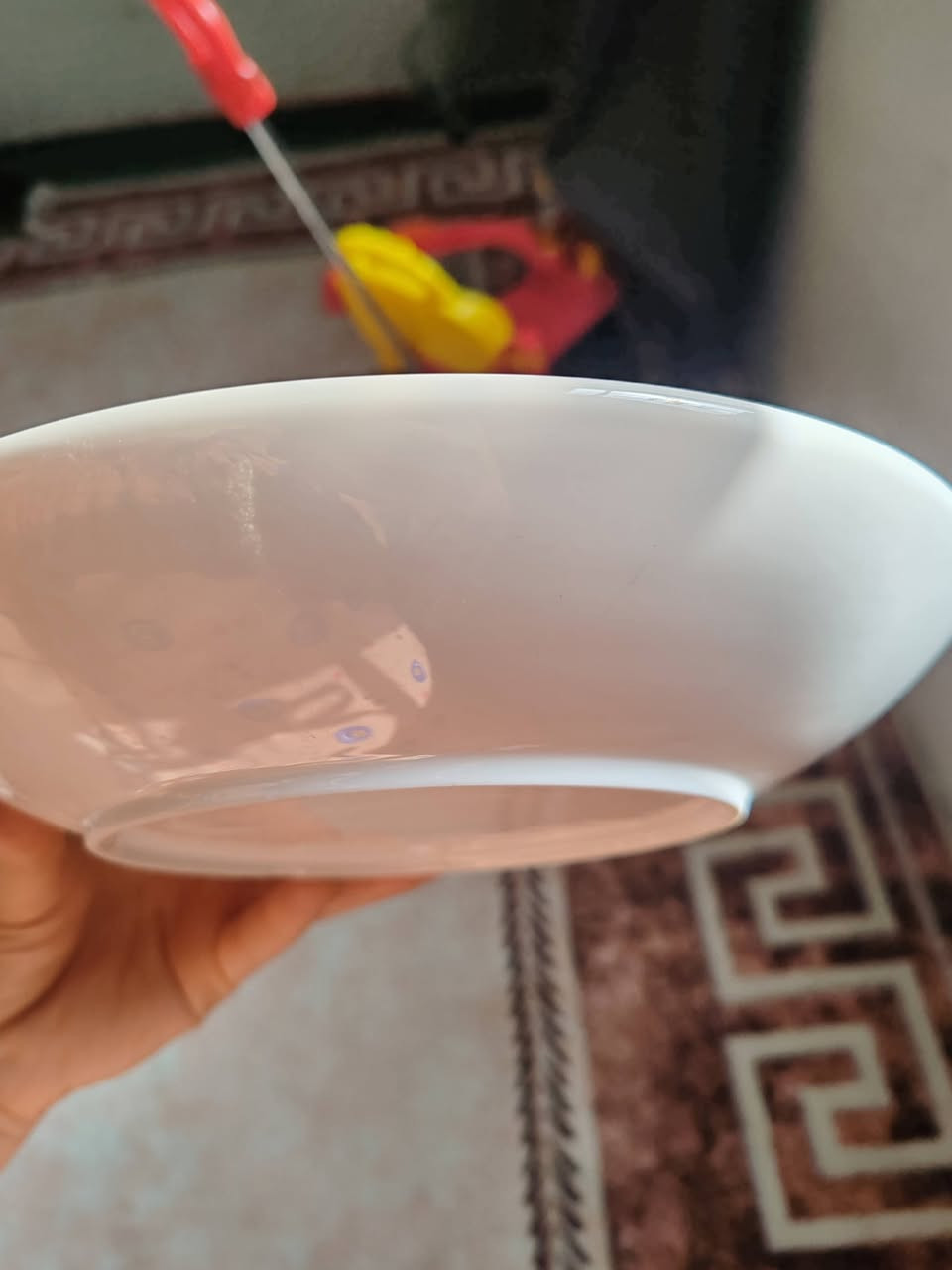 بضاعه تجنن واكو توصيل بكل مكان داخل لكوت🙏🙏🙏


**إذا كنت صاحب هذا الإعلان وتريد حذفه لأي سبب، رجاءا أرسل رسالة إلى الدعم الفني**