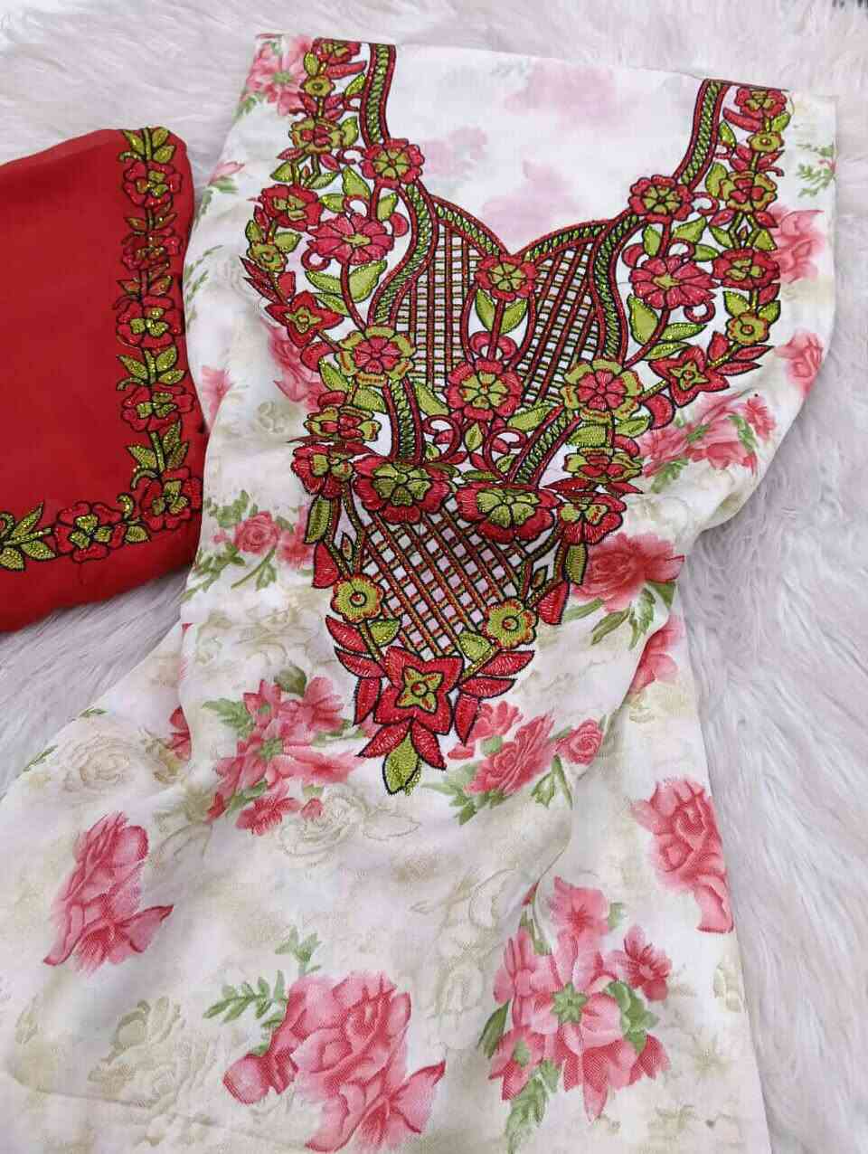 مخاوير ميلا براند
✅تصاميم والوان جديده ✅
مخاوير حرير اندنوسي خام vip 
تطريز محفر مع ستراس  وشيله
مخيييييط مخيططط
القياسات s-m-l-xl-xxl
قالب راهي يلبس فوك وزن ال 100 

 سعر الدرزن 300  الف  ✅

الـاسعار ثابته غير قابله للنقاش  والتخفيض ارجو عدم لاحراج  في ذالك ❌

اقل طلب نصف  درزن ✅


**إذا كنت صاحب هذا الإعلان وتريد حذفه لأي سبب، رجاءا أرسل رسالة إلى الدعم الفني**