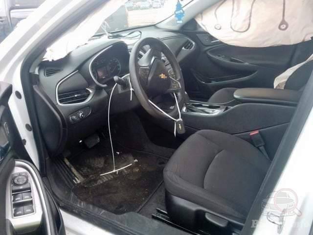 شوفريلت ماليبو موديل 18 رقم بغداد.  صور الحادث مرفقه.
مواصفات معروفه. فئة ls
كير مكينه حداديه تبريد بشرط 

حادث بيبان بجم كبس بلادي 
مكانه كربلاء. السعر 90 وبيه مجال. بيع مستعجل للامانه السيارة مال بيت وخير من الله 
***********
