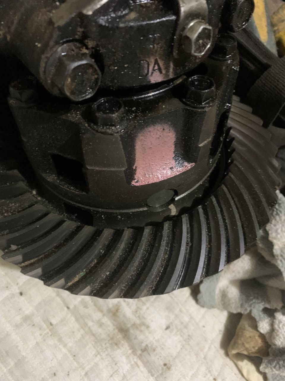 سلام عليك
اكسل خلفي مونيكا ٢٠٠٧وجوه عنواني بغداد الحسينيه مال راشديه *********** شرط الشد ٤٣حجمه سعره ٤ورقات
