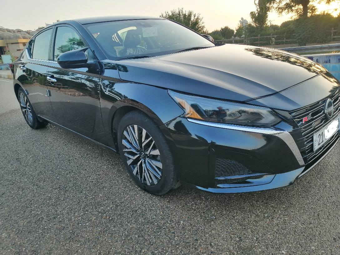 نیسان ئەڵتیمامۆدێل2023ڕەشی قەتران SVبەس بۆنیدی بۆیاخە بێناوگرتن ئێرباگی سوکان تەقیوەبیلای بۆدانراوەتەوە32هەزارڕۆشتوەهیدەستیخۆمەبەس ماشەلڵەی ئەوێت لۆک لۆکە سعری163 ...***********..*********** حلبجة, السليمانية
