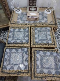 طبلات للبيع سيت السعر خاص او الاتصال عل رقم07759388414 بغداد الشعله قط...