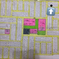 عرصة طابو صرف ثاني عرصة عن الشارع العام ابو حشيش بالف  بسعر مناسب جداً...