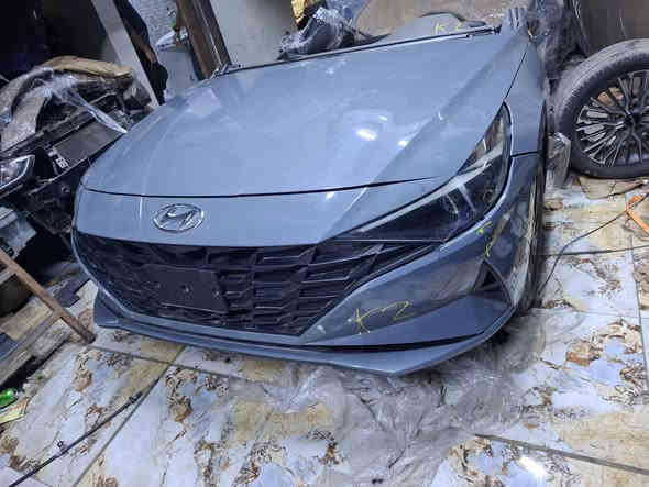 مجمع الامين
لتجارة قطع غيار السيارات الكورية وارد امريكي
تتوفر جميع قطع غيار السيارات الكورية الهايبرد والبانزين 
بغداد الحسينية
***********
