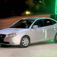 أفانتي ٢٠٠٩ • اوتوماتيك وعادي • فول اوبشن