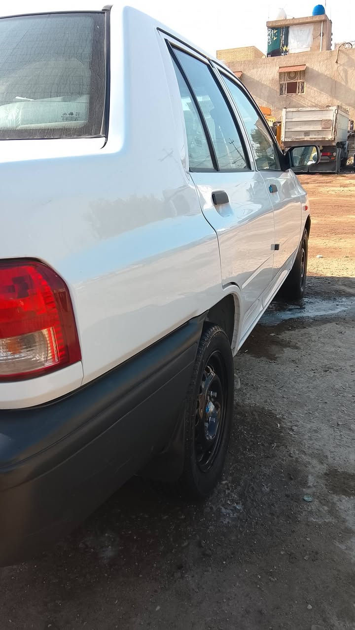 سلام عليكم سايبةللبيع ٢٠٢٣ مكفولة السعر ٦٩وبيها مجال بسيط عنوان بغداد الشماعية ***********
