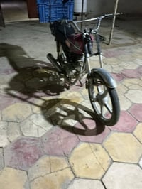 دراجة • شلعة فول • كربلاء احسينيه