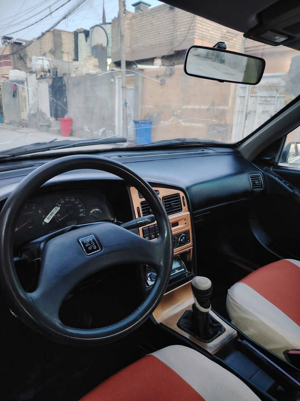 سلام عليكم بيجو روئ 2010 سيارة 🚗 مكفولة بس جملغ مامي بدل كير مكينة تبريد تفة صدر مامي خلفي جديد  سيارة رقم بغداد خصوصي سيارة جديدمعانة كلمة عوان بغداد مدينة الصدر ورة كراج داخل اخير سعر38 بيهة مجال الطيبين شرط تحويل كبل عقد مروري موشراي الاتخابر***********
