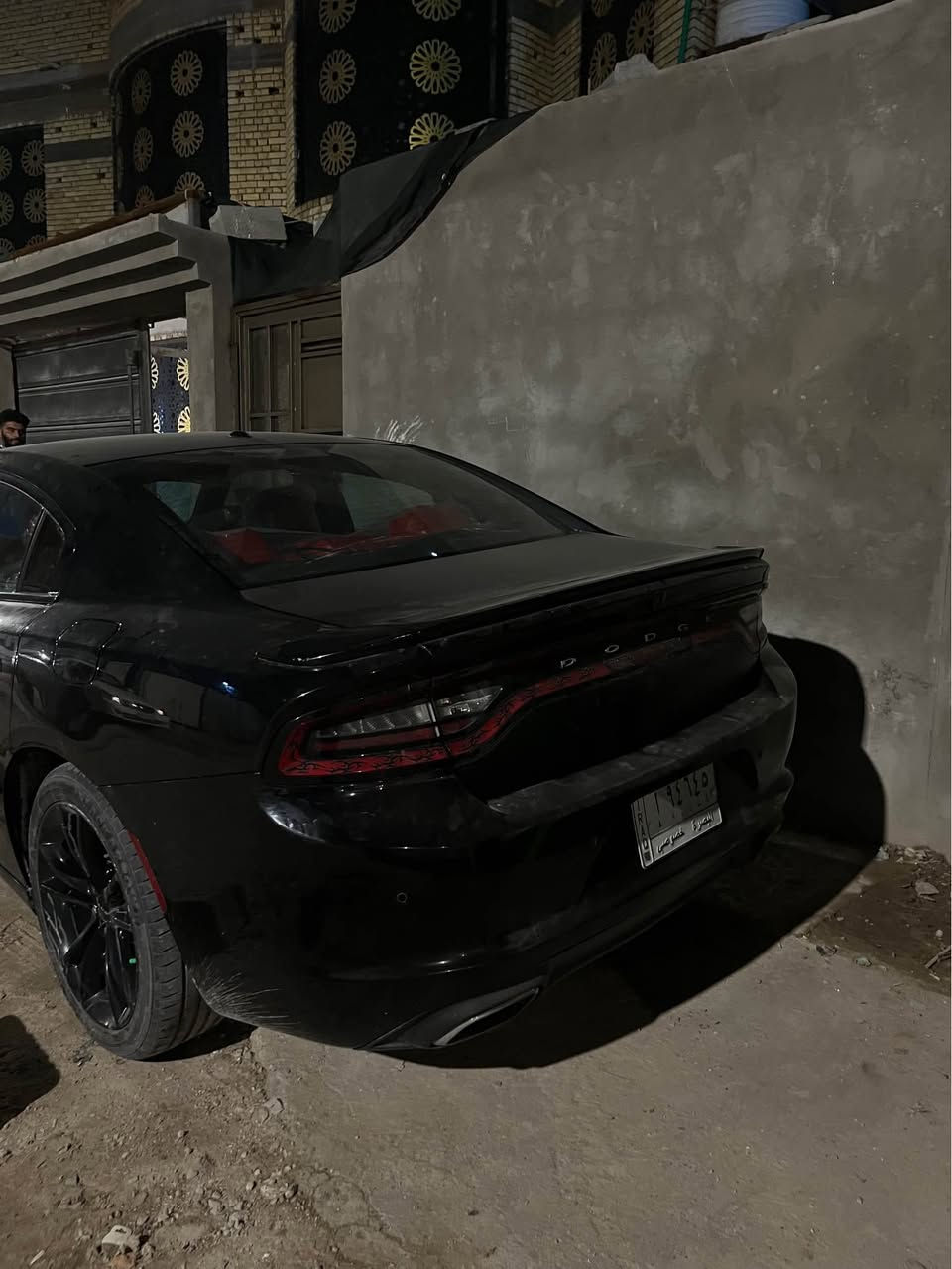 سلام عليكم بيع مستعجل جارجر SXT 2016 بدون قطرة صبغ بجم كبس ضربتها بل جنطة وتبدلت بيها بس قطعة وحدة تبديل يعني فقط ولباقي كفاله بيها ملاحضات بسيطة لسيارة جديدة ماشية 140 سعر 185 وبيها مكانها بصرة رقمي *********** البصرة, العراق
