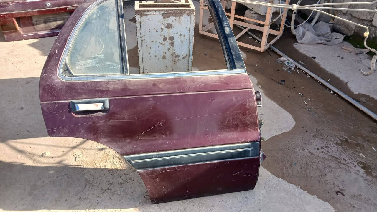 السلام عليكم عندي قطع مسيبوشي ١٩٩١ اصلية للبيع الشراي يتواصل خاص ابيعهم كلهم ٦٠٠الف الشاري يتواصل


**إذا كنت صاحب هذا الإعلان وتريد حذفه لأي سبب، رجاءا أرسل رسالة إلى الدعم الفني**