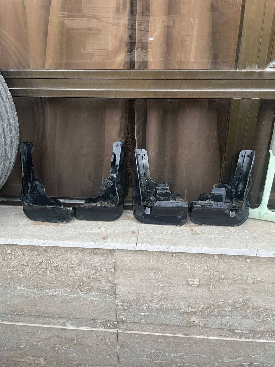 سبايدر مال كورلا هايبرد خليجي مع واقيات طين للبيع السعر 40 الف قفل


**إذا كنت صاحب هذا الإعلان وتريد حذفه لأي سبب، رجاءا أرسل رسالة إلى الدعم الفني**