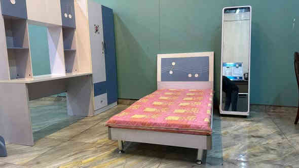 غرفة نوم تركية نفر، شبابية تتكون من  6قطع مع دوشك نظيفة 🌹🌹🌹🌹
. السعر، 250الف 🔥🔥🔥

موصل الجانب الايسر /حي المثنى 🌿🌿🌿

الشارع المقابل لمنتزه المثنى
✅شارع عمارة النخيل 
✅وماكس جيم 
✅وازياء النمور 

داخل الفرع بالنزول قرب كراج  غسل السيارات   

(منزلي) لبيع الاثاث المستعمل 
متواجدون من الساعة ال3 الساعة 10 مساءاً 

الاتصال  من بعد  الساعة 2ظهرا  الى 12مساءا 

*********** موصل, نينوى
