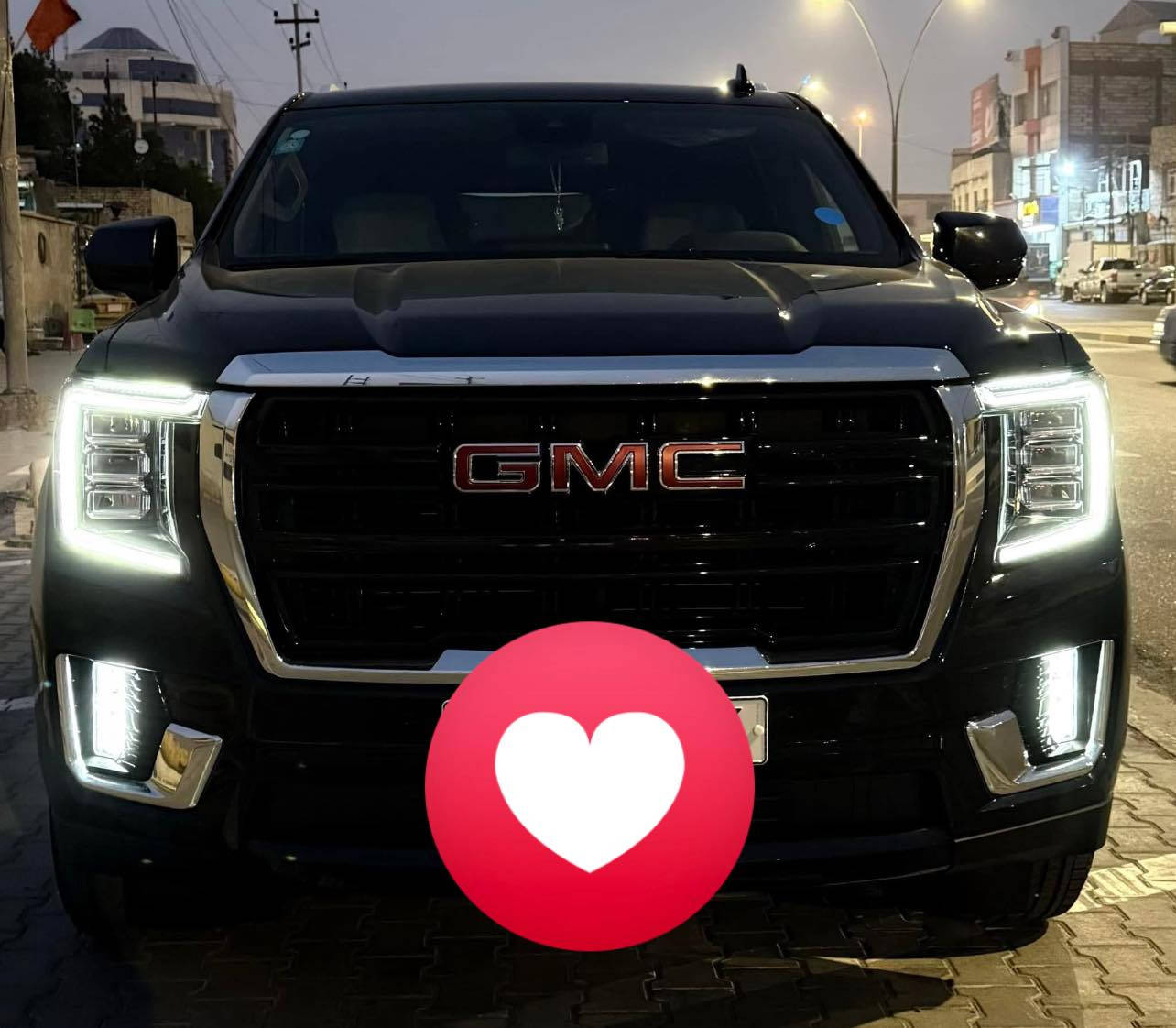 السلام عليكم 
جمسي دينلس 2021 جاملغ امامي فقط مبدل 
الباقي كفاله ماشيه 87 كيلو متر
فول مواصفات 
وين متريد تفحص اجي وياك نضافه اكثر متتصور وانضف من الصور 
بيع فقط مستعجل عليها 
السعر 350
للاستفسار الاتصال 
***********
