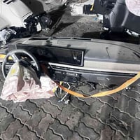 قطع غيار هايبرد  تفصيخ امريكي. وجديد وكاله شركة الماسة  07712331288  0...