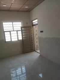 قوس الهندية • ٥٠م • بناء جديد