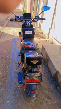 ماطور شحن موديل 26مامفتوح كلة بلادي   كهربائيات كلا شغال مابي نقص برغي...