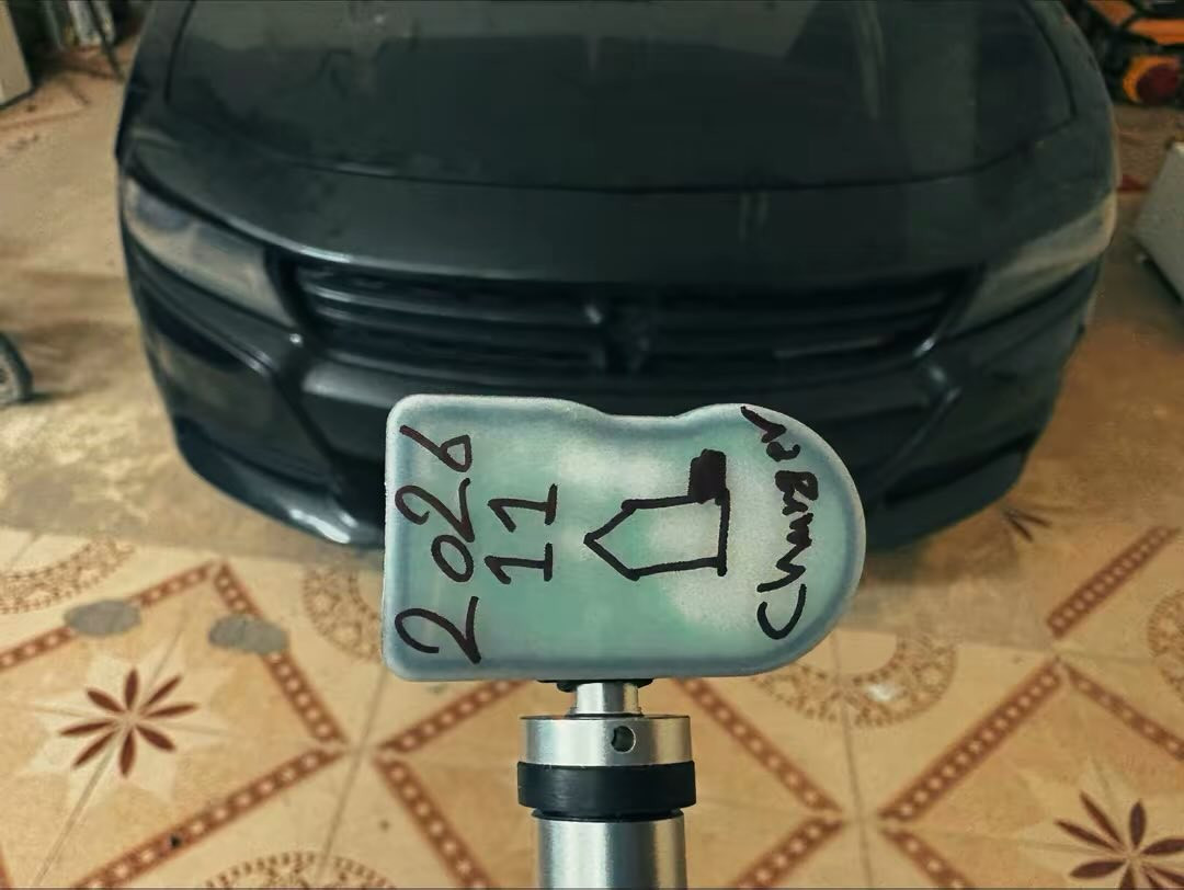 ⁨	⚠️ خابر واحجز موعد لأن ما متواجد بالورشة ⚠️
💪 ب25ألف دينار فقط ، حساس أوتيل جديد أصلي مع ضمان اكتبة عالحساس من تاريخ البيع 💪
🚙 كركوك - خلف مجمع الاطارات - مقابل جسر غرناطة 🚙
🚕 ورشة الحسنين الهندسية. المهندس محمد *********** 🚕⁩⁩⁩⁩⁩⁩⁩⁩⁩⁩⁩⁩⁩⁩⁩⁩⁩⁩⁩⁩⁩⁩⁩⁩⁩⁩⁩
