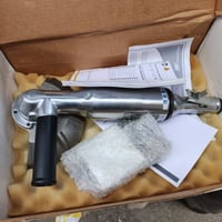 كوسرة هواء • انجرصول أمريكي • الرشيد بغداد