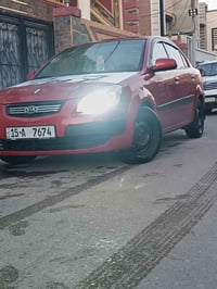 ٢٠٠٧ • مكينة ١٦٠٠ • بدون دواخل