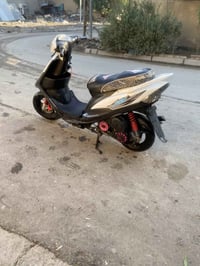 سكنس فحل • او جي تي ار • مكينة ٥٥