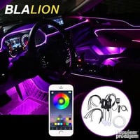 نشرة ضوئية • للسيارات • بغداد الاعظمية