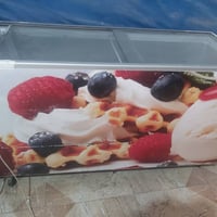 براد • نضافة وشغل • قياس ١٧٠ ومترين