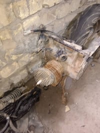 قطع غيار • دولفين • السماوة