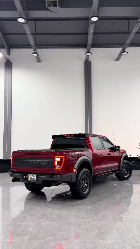 #ford #raptor37performance #2022 #erbil_iraq ***********–***********
