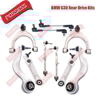 طقم صدر • بي ام دبليو • ضمان