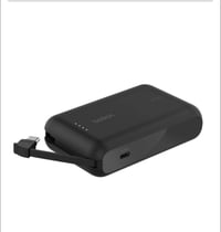 بلكين • باور بانك • ١٠٠٠٠mAh