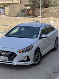 سوناتا ٢٠١٨ • رقم بغداد دولي • فول مواصفات