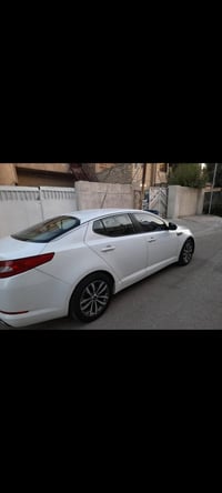 للبيع اوبتما خليجي موديل ١٤ رقم اربيل بااسمي بيه رشات صبغ ابيعه حزام أ...