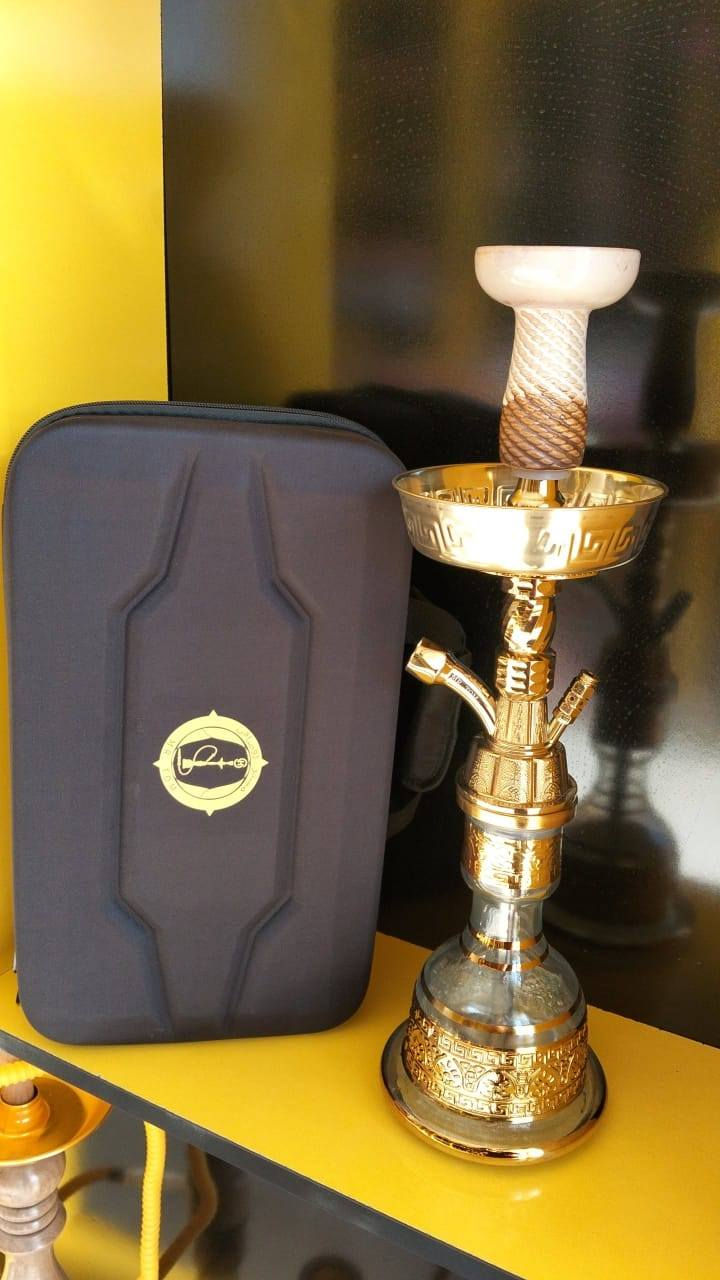 نراكيل الرصافي  تحفه سل ستيل  خصم اخر 3قطع بس السعر 30  اصحاب السفرات
خدمه توصيل جميع محافضات العراق 
***********
