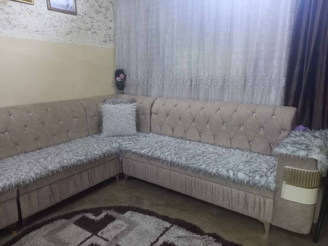 ديوان 7 امتار تفصال اخو الجديد للبيع كركوك, العراق


**إذا كنت صاحب هذا الإعلان وتريد حذفه لأي سبب، رجاءا أرسل رسالة إلى الدعم الفني**