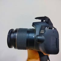 كانون EOS 250D • عدسة 18-55 • قضاء سنجار