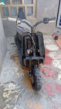 ستين • ما مفتوحه • سلف شغال