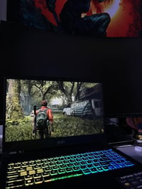 شلون الشباب لابتوب MSI KATANA  للبيع نضيف كلش شخصي   مواصفاته  i7-1362...