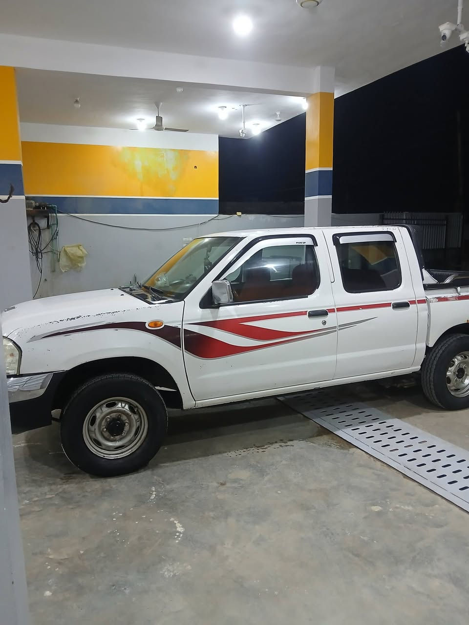 سياره نيسان للبيع 2007 كشره نظيف محرك بيه تنقيص
***********
