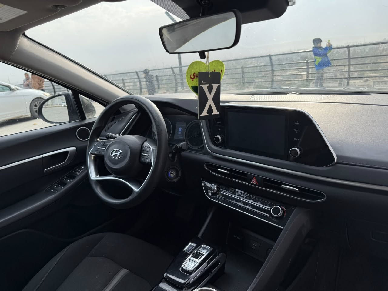 السلام عليكم
سوناتا 
موديل 2023
رقم بابل بسمي 
ماشيه 24الف 
حادثه بنيد فقط 
السياره حلوه وجاهزه من كلشي 
رادارات 
كامرا خلفيه 
شاشه كبيره 
محرك 2500
مكينه وكير  خير من الله
واتساب 
***********
