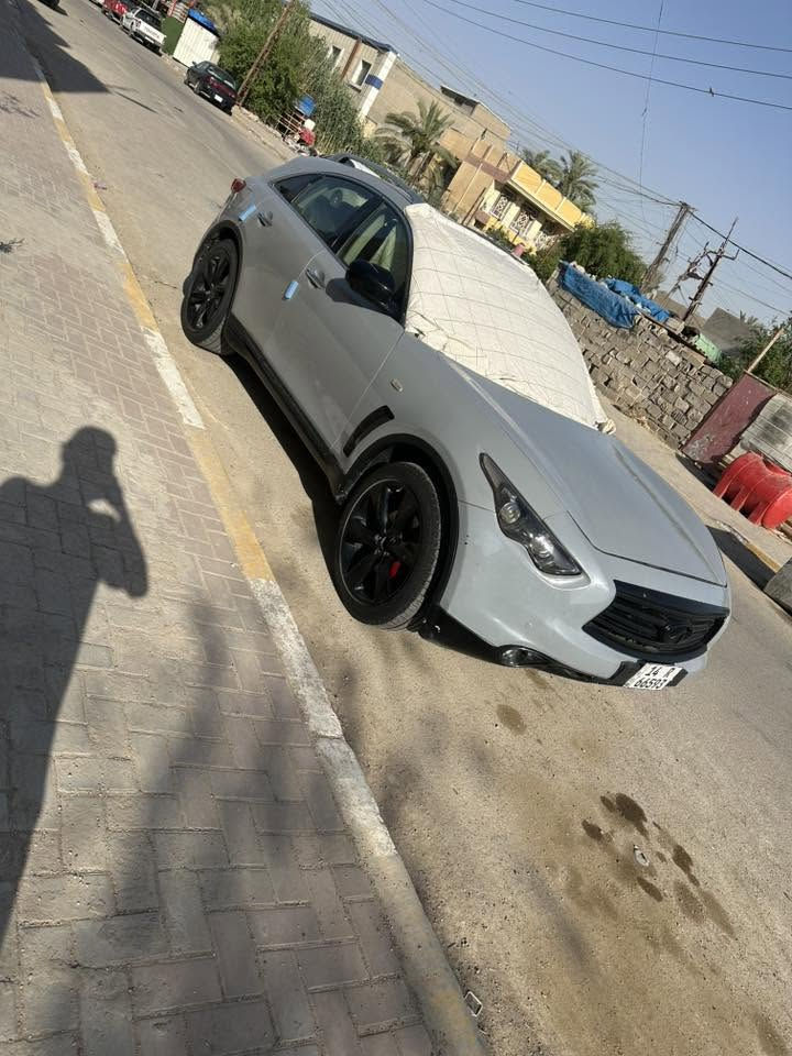 نيسان إنفنتي ياباني موديل 2014– وارد خليجي
رقم بصره مشروع وطني دولي الجديد

صبغ عام جماليه
صورها قبل الصبغ عدي

✨ فول مواصفات 
اعلى فئه (s) بالانفنتي

📍 الممشى: 173 ألف كم

🔑 بصمة تشغيل + بصمة أبواب
🌞 فتحة سقف
💺 كشنات كهرباء جلد
🔥❄️ كشنات تدفئة وتبريد
🧠 كشنات ميموري 
📸 4 كاميرات 360°
📡 حساسات
📺 شاشة كبيرة
🔊 دِمّام داخل الصندوق (بلادي)
⚙️ مكينة وكير مكفولات شادهن جدد
مكينه 3.500 
6 سلندر

🌡️ تبريد وتدفئة شغالين 100% منظومه جديده
نقصها فقط حداديه صدر 

وارد خليجي
💵 السعر: 110
📍 المكان: واسط صويره
ماكو بسعرها Qx70s

📞 للاستفسار الاتصال أو واتساب:
*********** واتساب

*********** اتصاال
