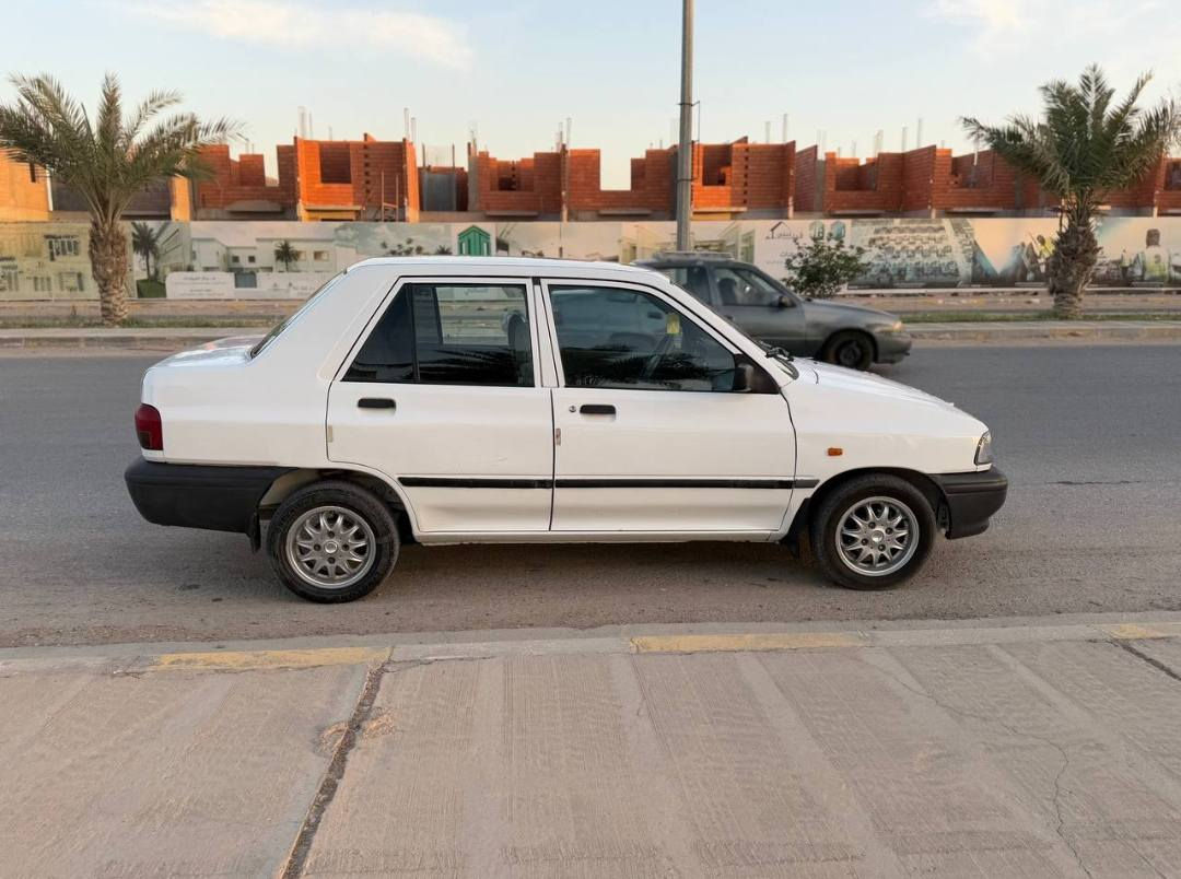 سايبا ١٨ البيع 
رقم نجف سعر ٥٢ وبيه مجال 
***********
