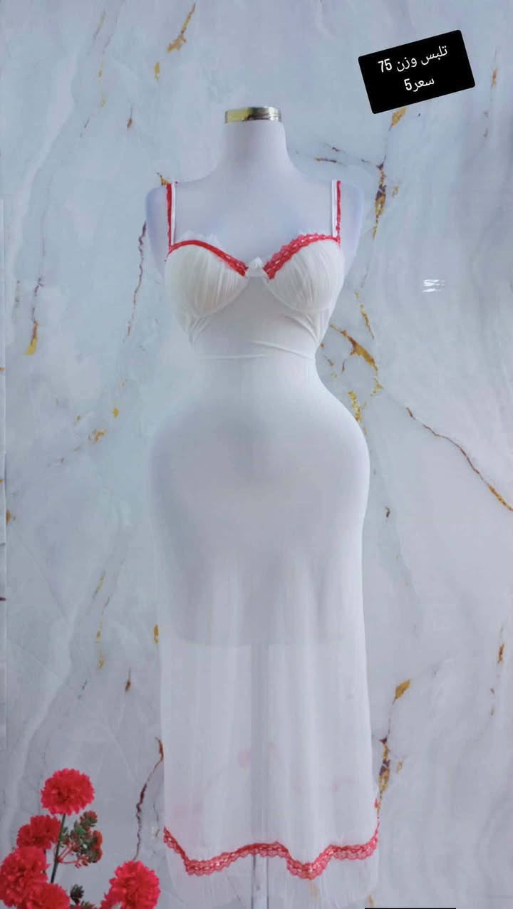 ملابس نوم ستن حرير سعر القطعه 4الاف توصيل كربلاء جميع المحفظات متوفر ممكن متابعه للحساب @إشارة


**إذا كنت صاحب هذا الإعلان وتريد حذفه لأي سبب، رجاءا أرسل رسالة إلى الدعم الفني**