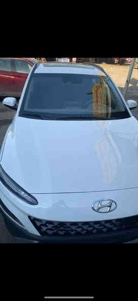 كونا مديل ٢٢ شكل ٢٣
فول مواصفات ١/١
رادر 
فتحة 
بصمه تشغيل عن بعد 
اطفاء ذاتي 
ثلاث انظمة قيادة
حادثها كما موضح جاملغات ثنين وبنيد بدون دواخل او لغد او شاصي
السعر 160وبيها مجال 
العنوان بياع 
رقم التلفون ***********
