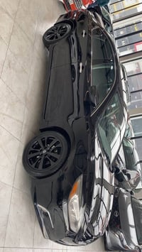 مواصفات SR • ٢٠١٧ • مكينة وجير