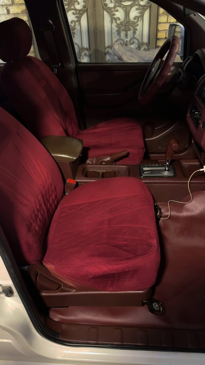 نيفاره 2011 كفاله ما عده صبغ قليل كلش جوه البكلايت 

المكينه مفتوحه ومجفته تجفيت درجه أولى  

سعر السياره 121  وبيها مجال للشراي 

رقم الهاتف ***********

رقم دهوك  سنويه تنتهي بل 2031  

مكان السياره البصره ♥️
