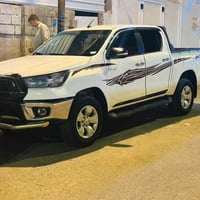 فور ويل • ٢٠٢١ • كفالة